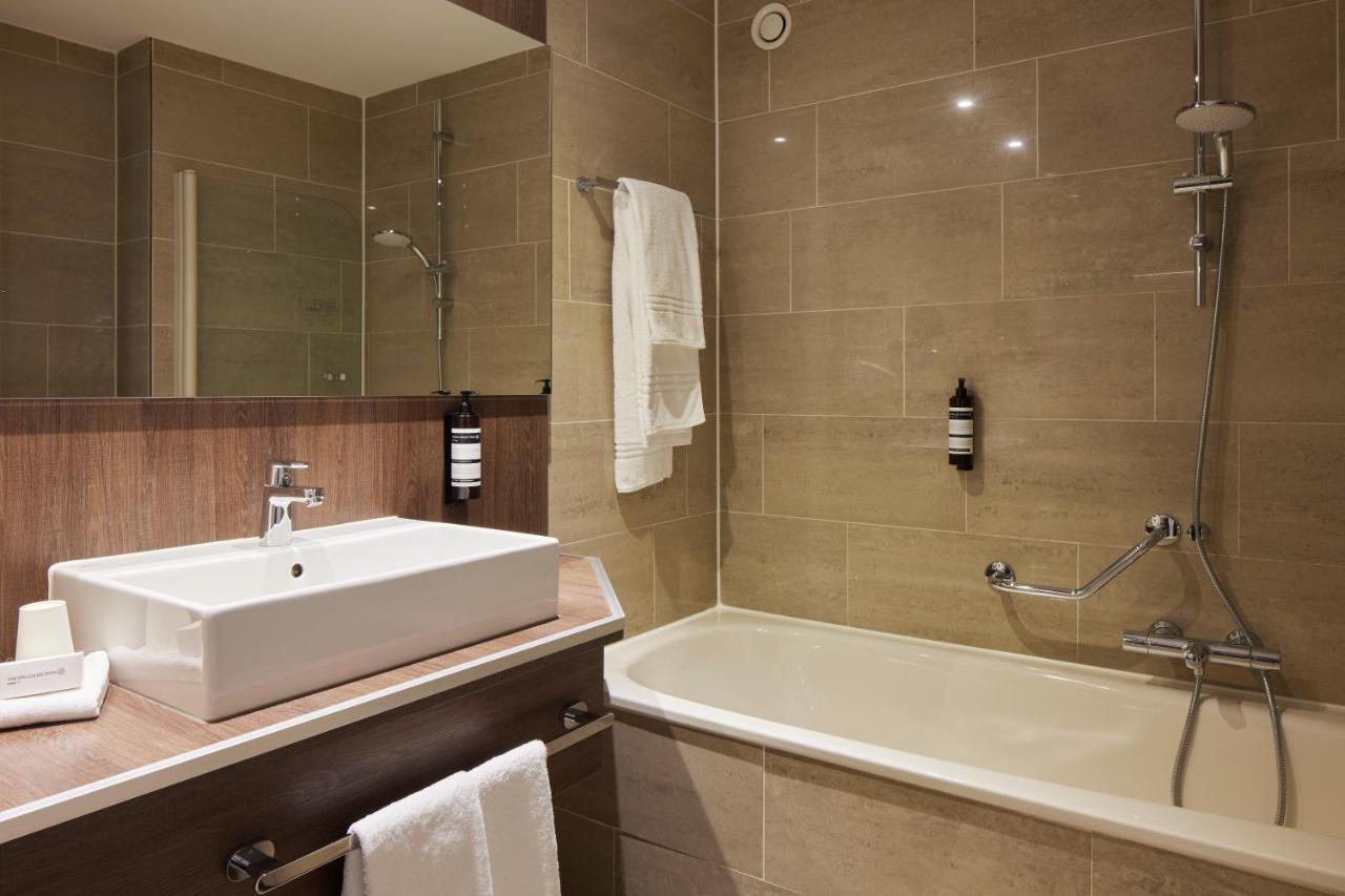 Auberge Du Bonheur Тилбург Екстериор снимка