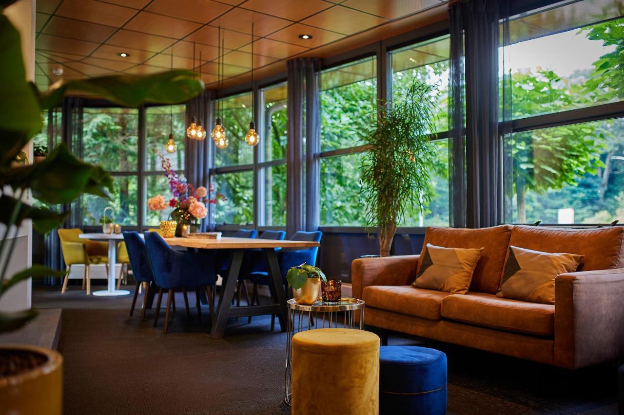 Auberge Du Bonheur Тилбург Екстериор снимка