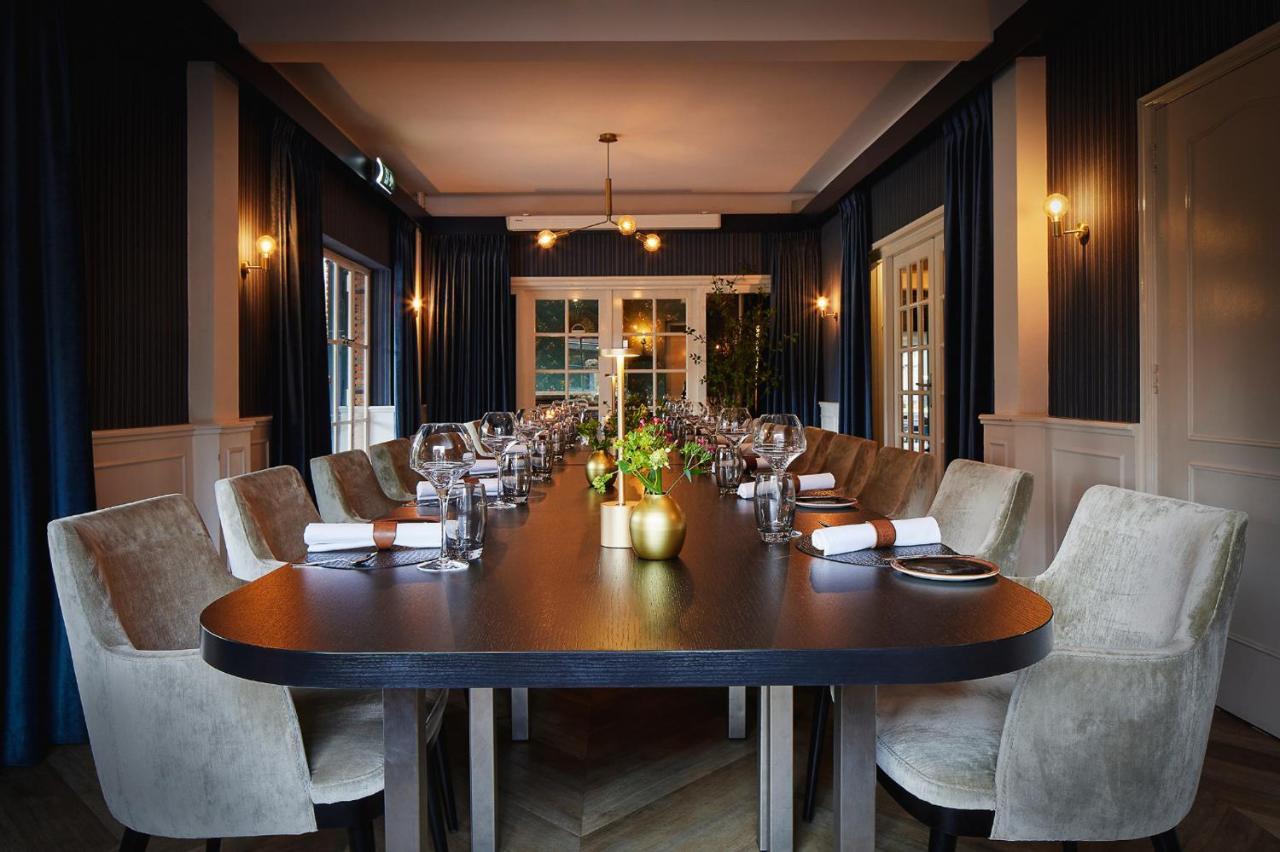 Auberge Du Bonheur Тилбург Екстериор снимка