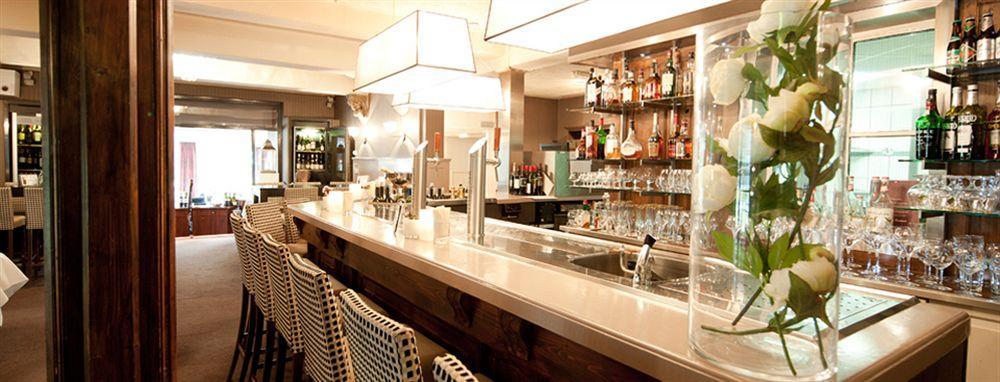 Auberge Du Bonheur Тилбург Екстериор снимка