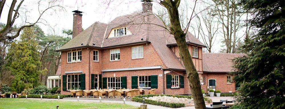 Auberge Du Bonheur Тилбург Екстериор снимка