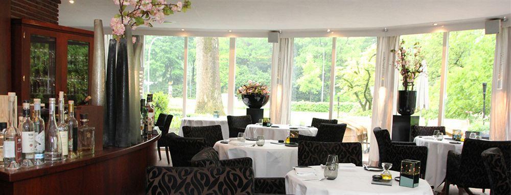 Auberge Du Bonheur Тилбург Екстериор снимка