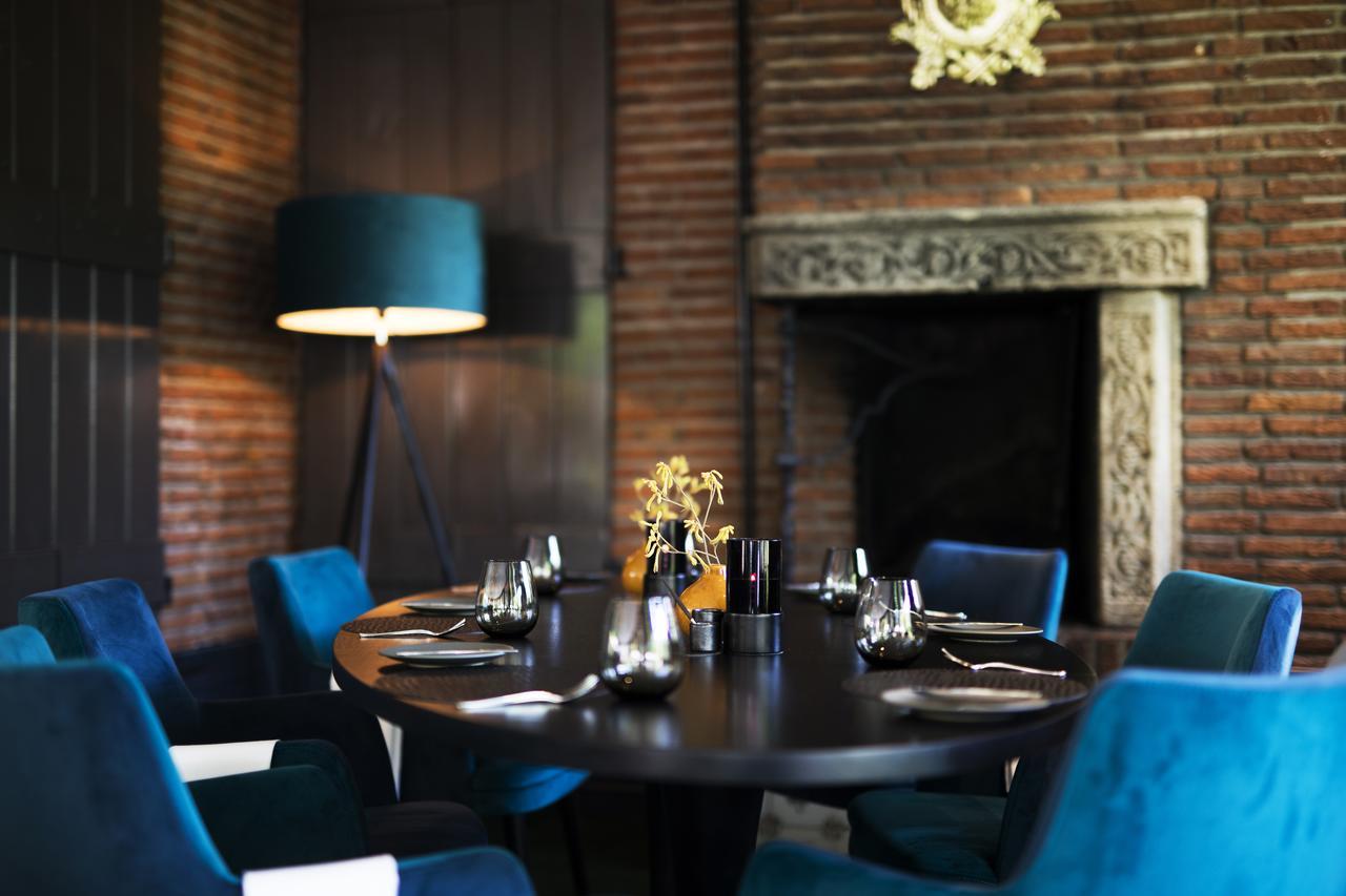 Auberge Du Bonheur Тилбург Екстериор снимка