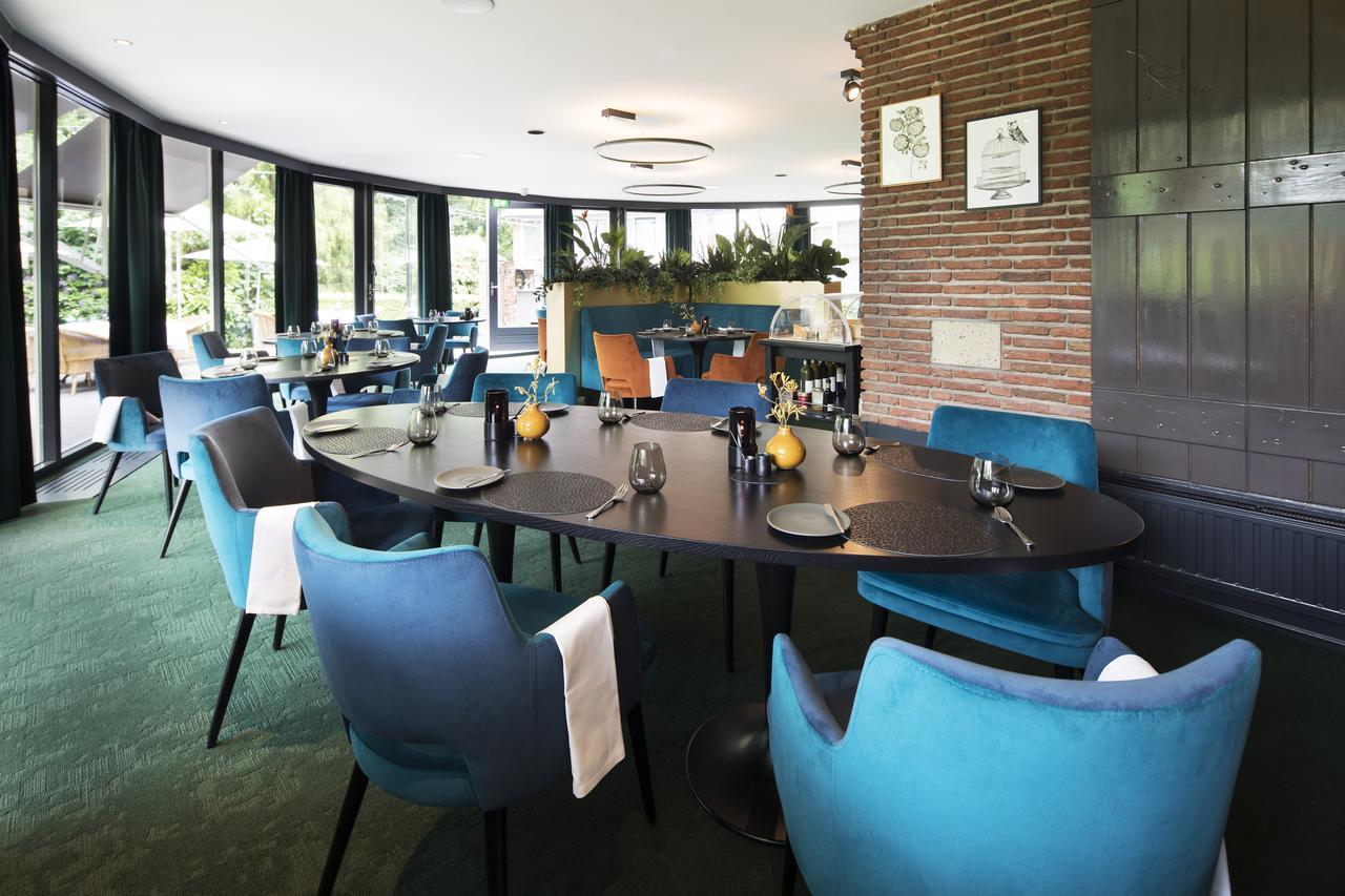 Auberge Du Bonheur Тилбург Екстериор снимка