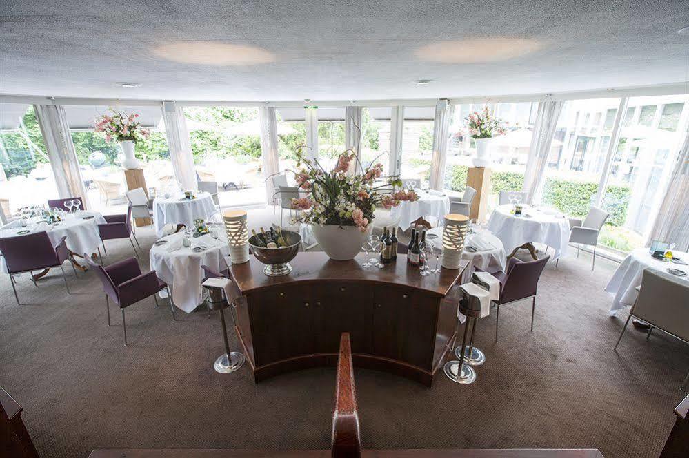 Auberge Du Bonheur Тилбург Екстериор снимка